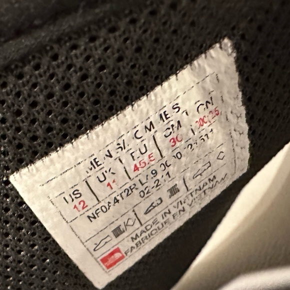 Disney Christmas 2025 Lil Rin Rin Plush Badge Red New